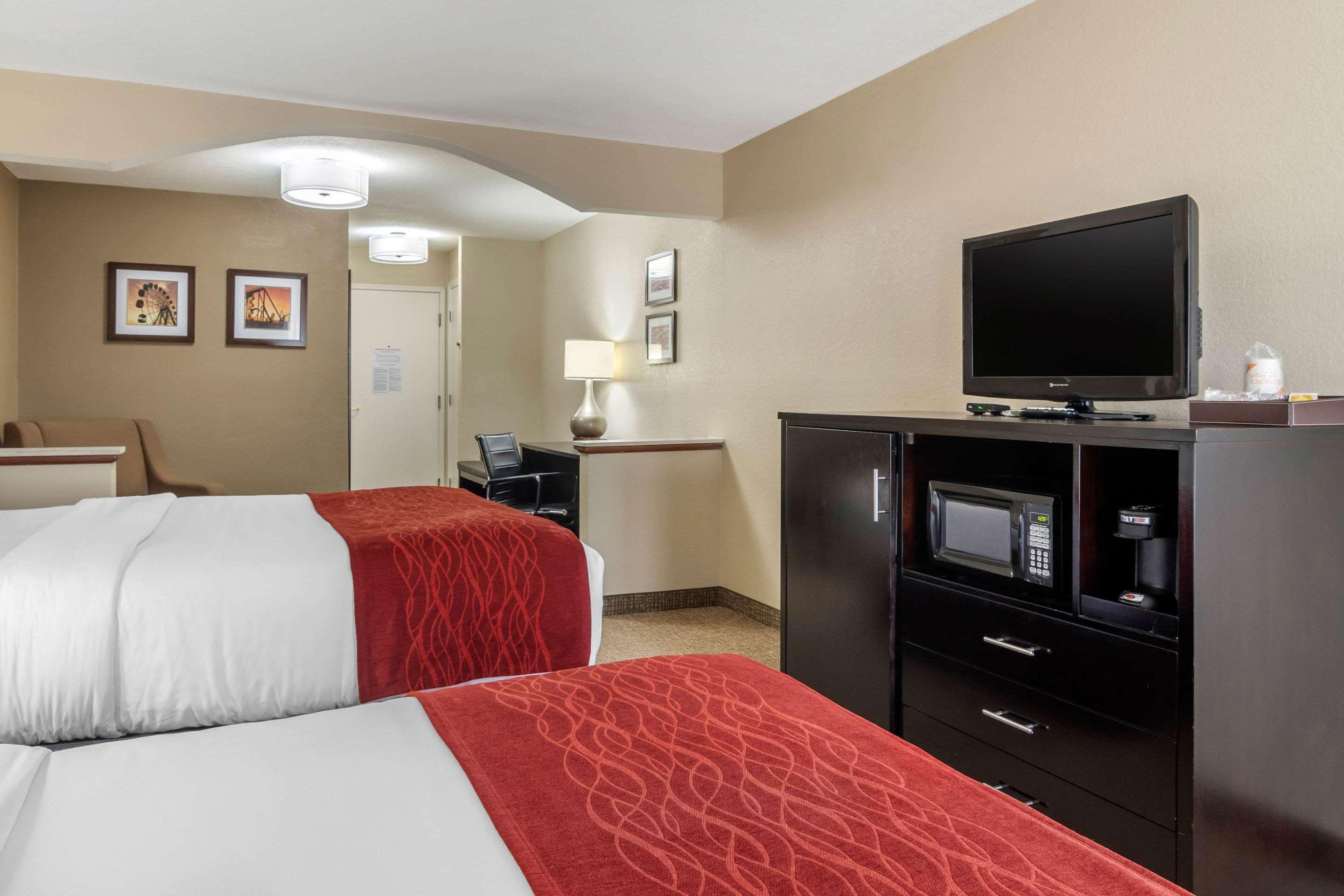 Comfort Inn & Suites Atlanta-Smyrna Eksteriør billede