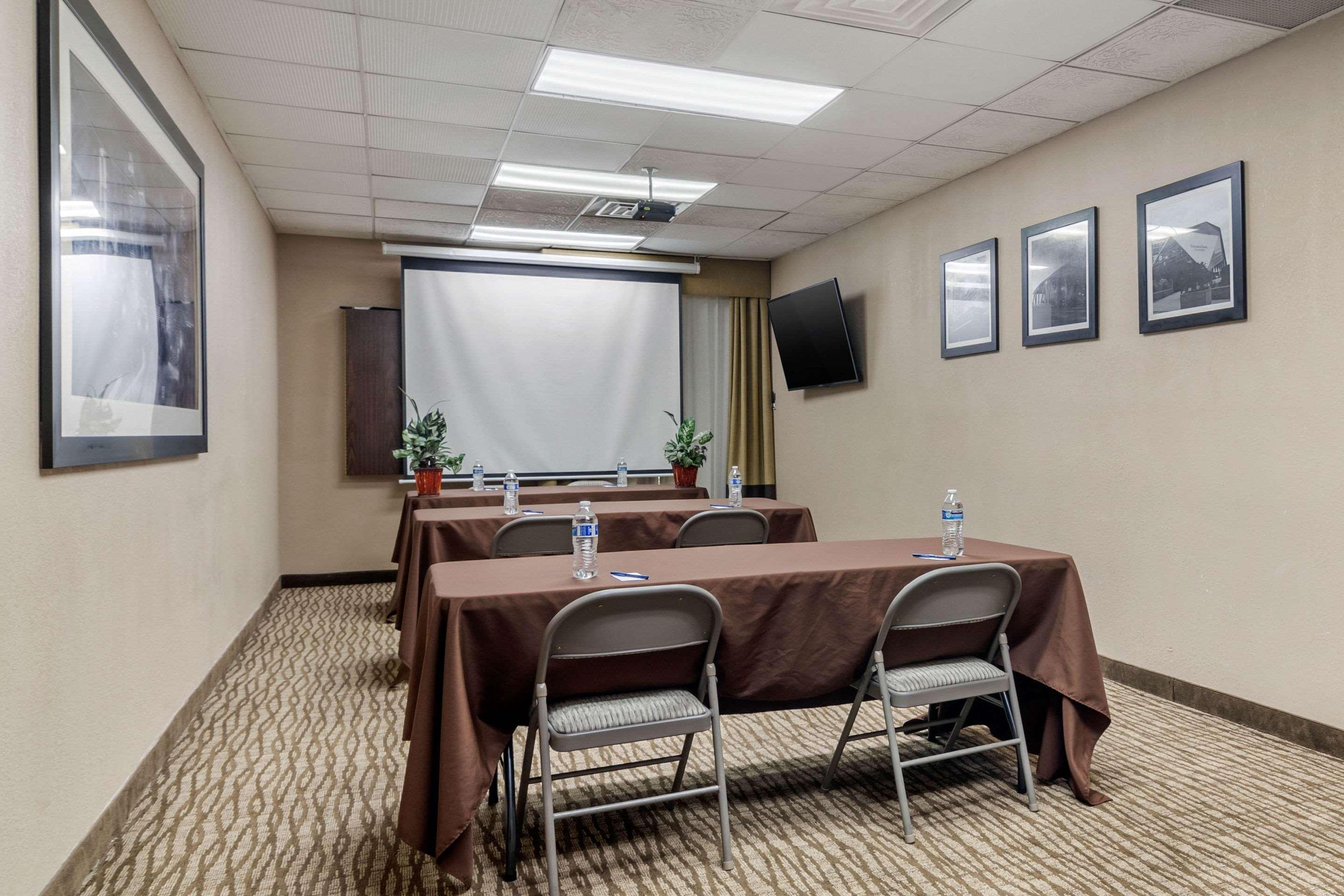 Comfort Inn & Suites Atlanta-Smyrna Eksteriør billede