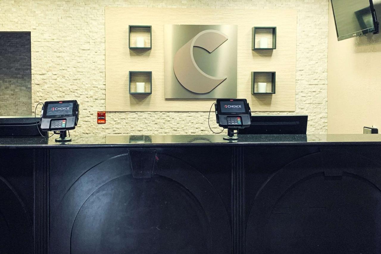 Comfort Inn & Suites Atlanta-Smyrna Eksteriør billede