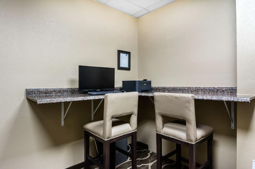 Comfort Inn & Suites Atlanta-Smyrna Eksteriør billede