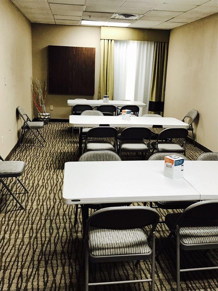 Comfort Inn & Suites Atlanta-Smyrna Eksteriør billede