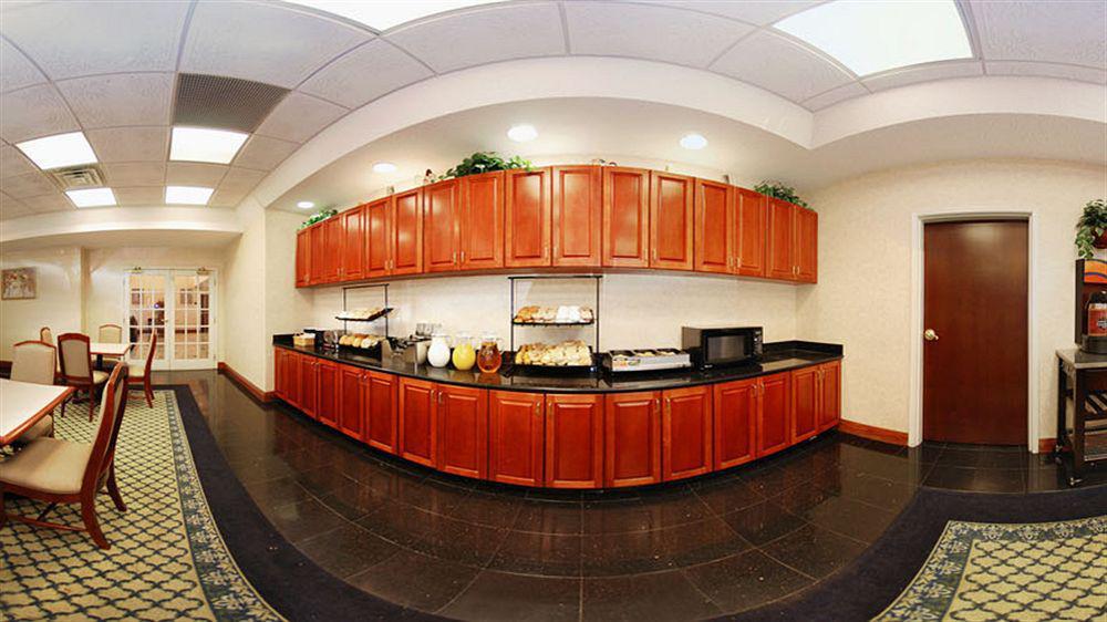 Comfort Inn & Suites Atlanta-Smyrna Eksteriør billede