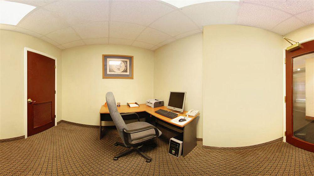 Comfort Inn & Suites Atlanta-Smyrna Eksteriør billede